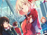 莉可丽丝完结起争议你能接受这样的结局吗？