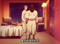 「剧透慎点」刀来，莉可丽丝第九话，无比心痛以及后续剧情猜测