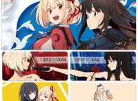 莉可丽丝（LycorisRecoil）的结局被网友大胆的脑洞了一个