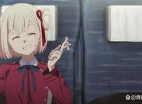 莉可丽丝（LycorisRecoil）的结局被网友大胆的脑洞了一个