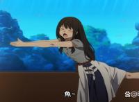 莉可丽丝第4话：泷奈直呼太可爱了！和泷奈一起去逛街了