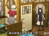 莉可丽丝第4话：泷奈直呼太可爱了！和泷奈一起去逛街了