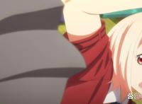 莉可丽丝第4话：泷奈直呼太可爱了！和泷奈一起去逛街了