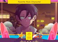 2022年夏季动画人气赏公布，莉可丽丝登顶！夜守光成最受欢迎男主