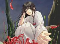 《莉可丽丝》动画过场引争议网友劝COSER千万别学