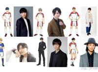 电视动画「足球风云GoaltotheFuture」2022年7月开播