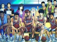 你不喜欢做运动？来来来，看一部运动题材的动漫就够了