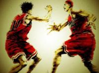 你不喜欢做运动？来来来，看一部运动题材的动漫就够了