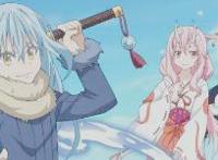 万达做漫改！《关于我转生变成史莱姆这档事》手游首测