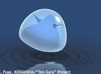 万达做漫改！《关于我转生变成史莱姆这档事》手游首测