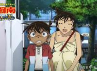 《名侦探柯南：绀青之拳》成为一部圈钱情怀片，我的童年彻底结束