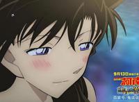 《名侦探柯南：绀青之拳》成为一部圈钱情怀片，我的童年彻底结束