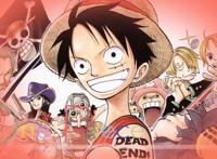 你觉得哪一部动漫堪称“题材终结者”？