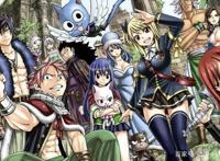 日本动漫杂志的三大巨头，你知道喜欢的漫画在哪里连载吗