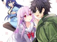 日本2022年夏季动画Pat3