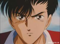 签约皇马的日本球员久保，有没有让你想起《足球风云》中的久保