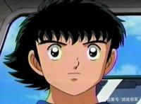 动漫中的五位足球天才，柯南竟然也上榜