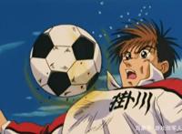 动漫中的五位足球天才，柯南竟然也上榜