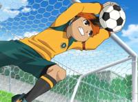 动漫中的五位足球天才，柯南竟然也上榜