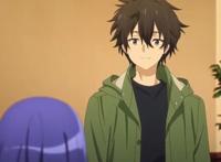 七月新番《契约之吻》，用接吻获得力量，两美女为爱争风吃醋