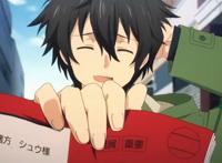 七月新番《契约之吻》，用接吻获得力量，两美女为爱争风吃醋