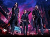 3月玩什么？《鬼泣5》、《只狼》领衔今年3月最强游戏阵容