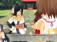 动作RPG《传颂之物：斩2》详细情报！更轻松体验动作