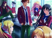 神仙七月，炸出一堆“爷青回”动漫续作！