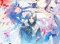 《传颂之物》第二季公开，观众等了15年，定档2022年7月