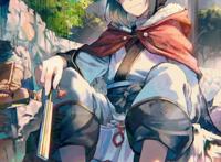 《传颂之物》第二季公开，观众等了15年，定档2022年7月