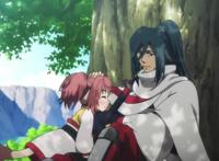 《传颂之物》第二季公开，观众等了15年，定档2022年7月