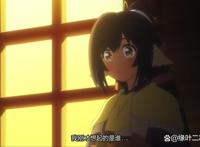 《传颂之物二人的白皇》里面的bgm，《恋梦》响起时，你燃了吗？