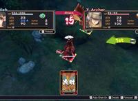 一场史诗般的冒险——《传颂之物二人的白皇》