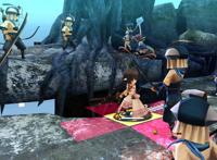 终于来了！《传颂之物：二人的白皇》动画化制作决定