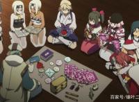 《传颂之物二人的白皇》奥修特尔的真面目被御雷和他妈识破