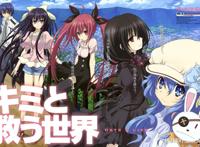 《传颂之物二人的白皇》这样的老粉丝番，在经费上带点宽容更好看