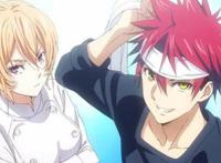 动漫：这几部精彩的后宫番，你确定不收藏？