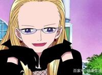 《海贼王》路奇拥有大将实力，成长速度堪比路飞，CP9时期成污点