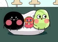 动漫推荐：推荐4部“猛男”“绅士”必看番！错过，将是一大损失