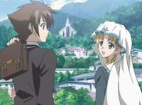 动漫推荐：推荐4部“猛男”“绅士”必看番！错过，将是一大损失