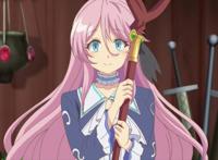 回复术士9集：克亚尔与刹那和芙列雅秀恩爱，魔王夏娃在一旁吃醋