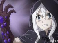 妖精的尾巴：魔人米拉杰，拥有众多撒旦之魂，为何独爱原始形态？