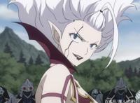 妖精的尾巴：魔人米拉杰，拥有众多撒旦之魂，为何独爱原始形态？