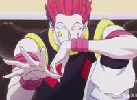 盘点动漫中可爱又迷人的邪魅角色20人，不可自拔的被吸引着