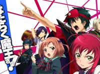 每日一部动漫推荐第28期