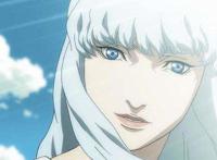 奇幻动漫《剑风传奇》惊艳回归，格里菲斯暗翼魔王新手办夺人眼球