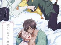 2022年老绅士必看的7月新番