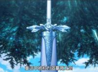 《刀剑神域》桐人所使用的这些名剑，你认识几个？