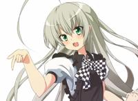 天然呆、天然疯、天然萌、天然黑到底有什么差别？我终于弄清楚了