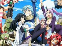 转生史莱姆科普：全部魔王战力分析！魔王种与觉醒魔王（纯剧透）